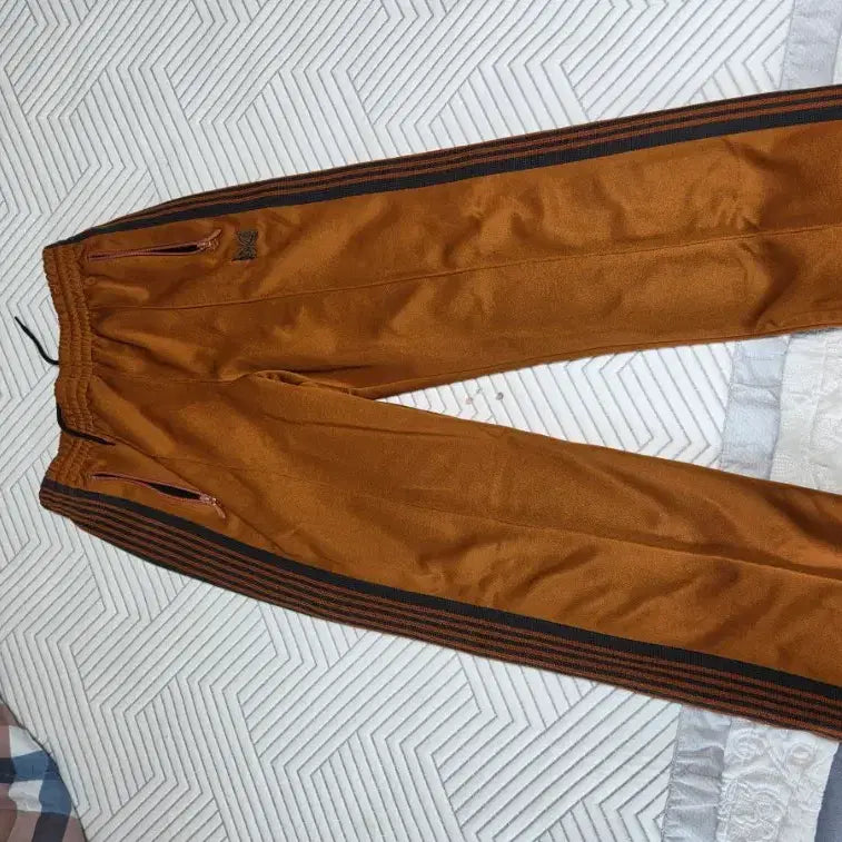 [BUNJANG] Needles Track Pants XS / 니들스 트랙팬츠 XS