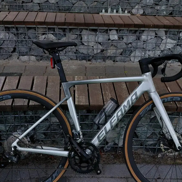 [BUNJANG] Elpama Roadner Bicycle / 엘파마로드너 판매만 가격어그로아님
