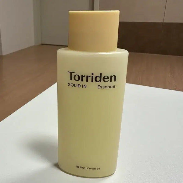 [BUNJANG] Torriden Solid-in Ceramide Essence 100ml / 토리든 솔리드인 세라마이드 에센스 100ml