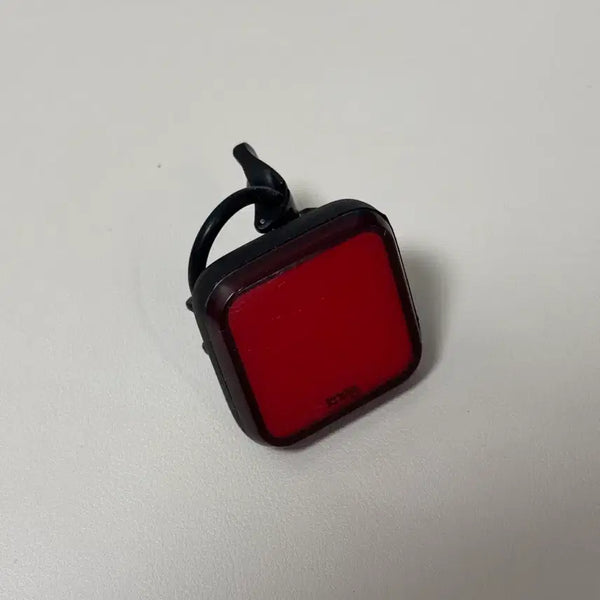 [BUNJANG] NOGG Blind Square Taillight / 노그 블라인드 스퀘어 후미등
