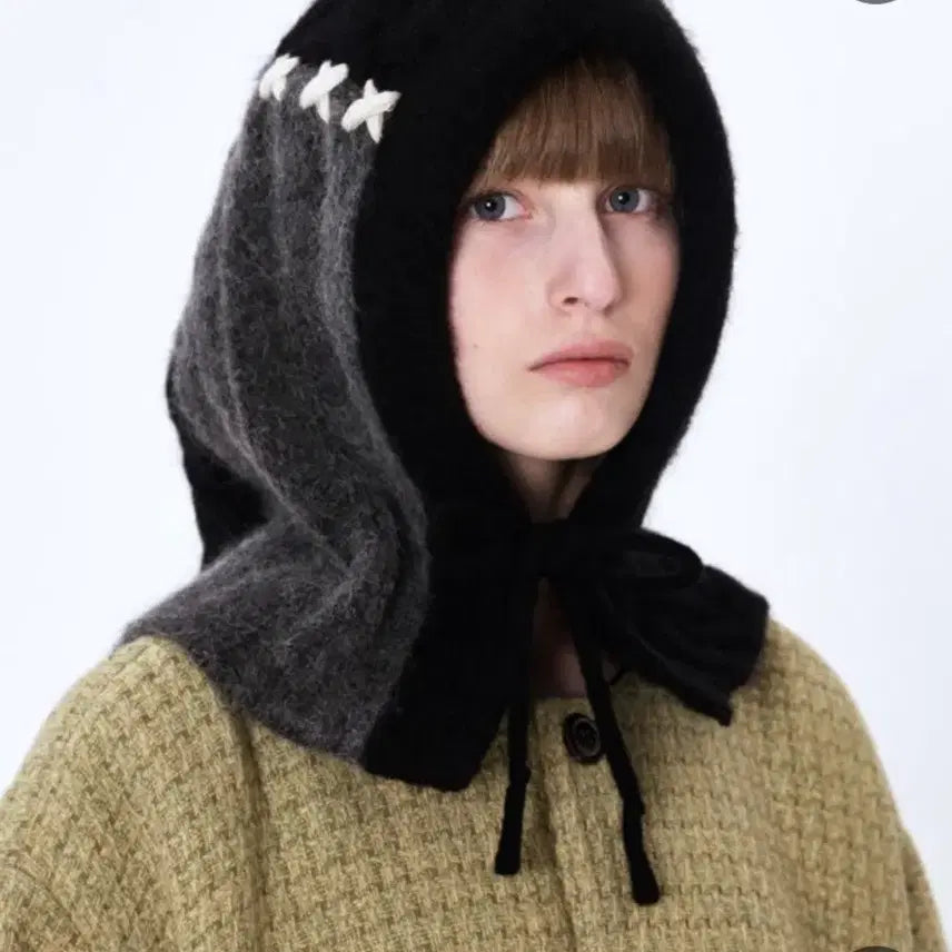 [BUNJANG] Ader Error NOVE Balaclava / 아더에러 NOVE 바라클라바