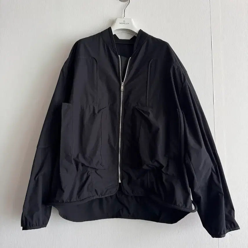 [BUNJANG] System Homme Jumper / 한섬 시스템옴므 점퍼