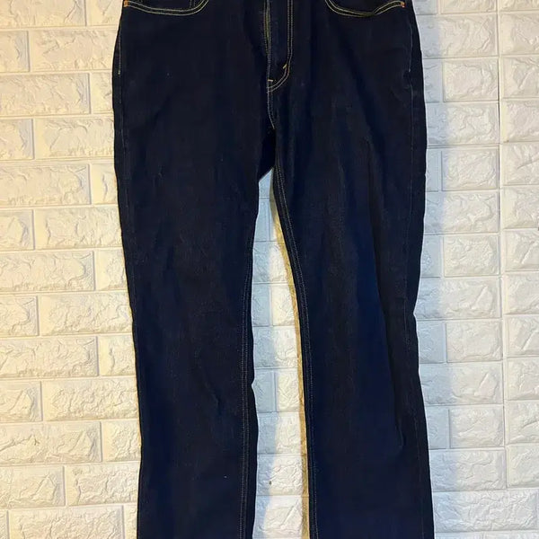 [BUNJANG] Levi's 541 Model Jeans / 리바이스 541 모델