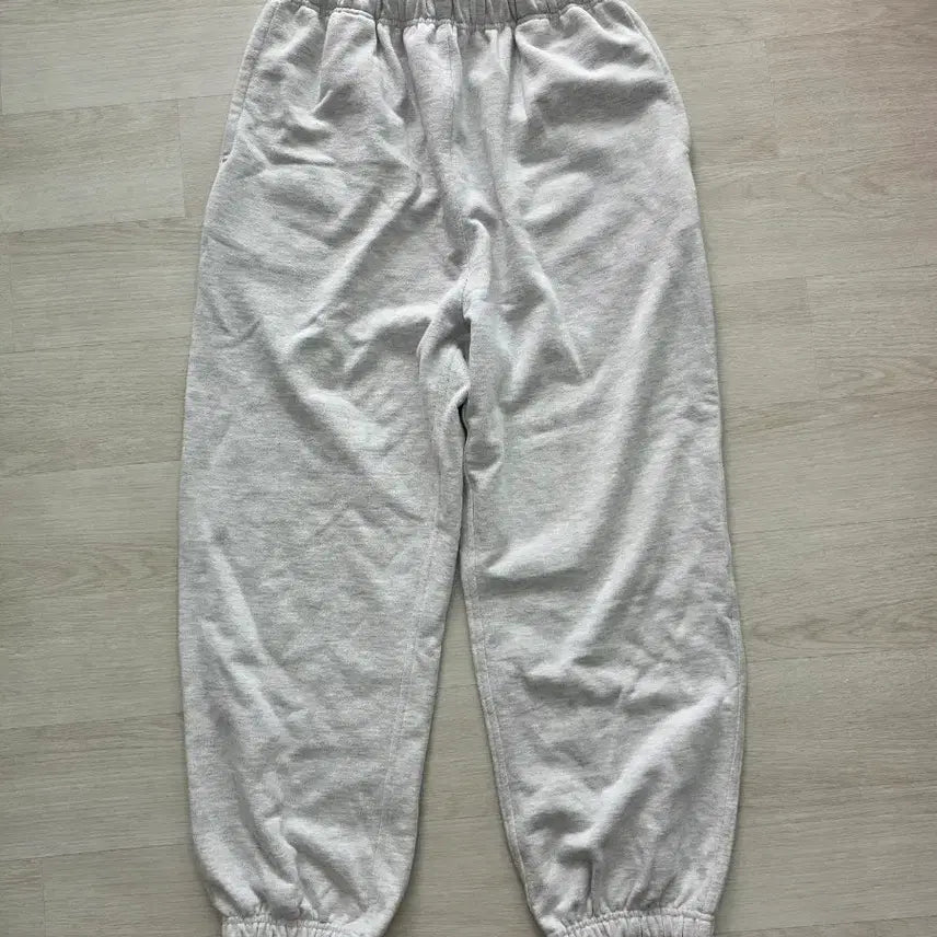 [BUNJANG] TOPI Wide Jogger Sweatpants / [L] 토피 와이드 조거 스웻팬츠 새상품