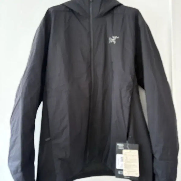 [BUNJANG] 26FW Atom Hoodie XL / 26FW 아톰 후디 XL