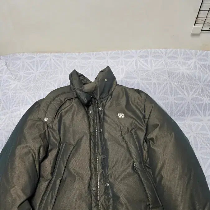 [BUNJANG] Setter Padded Jacket / 세터 패딩