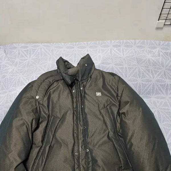 [BUNJANG] Setter Padded Jacket / 세터 패딩