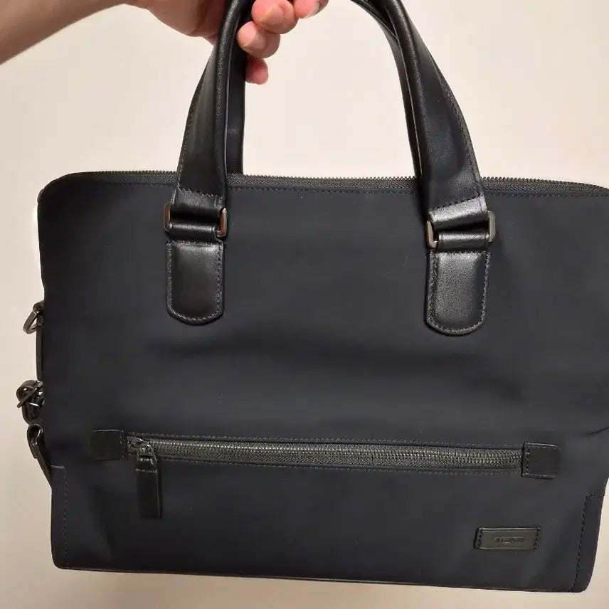[BUNJANG] Tumi Briefcase New / 투미 서류가방 새상품