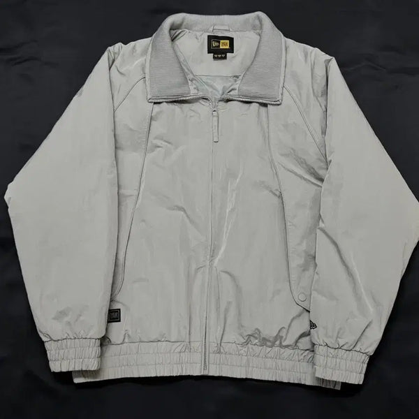 [BUNJANG] New Era Thinsulate Lightweight Padded Jacket / [110]뉴에라 신슐레이트 경량 패딩
