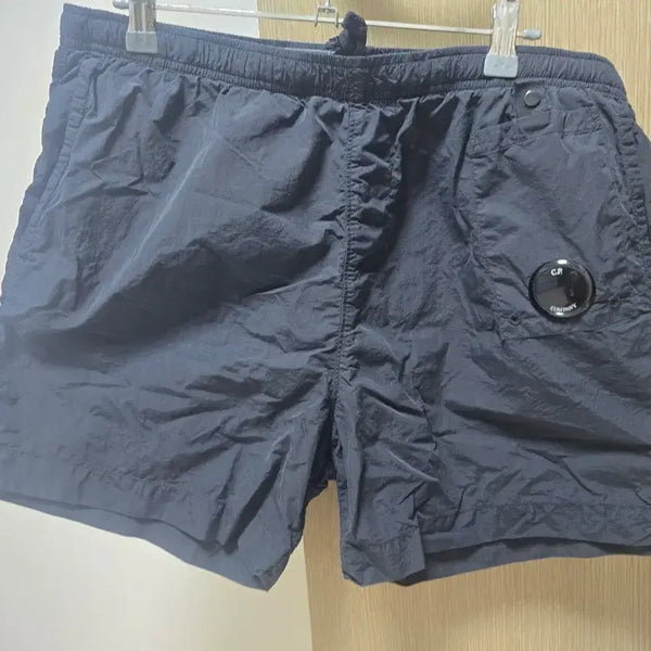 [BUNJANG] CP Nylon Short Pants / cp나일론 숏팬츠 48황금사이즈
