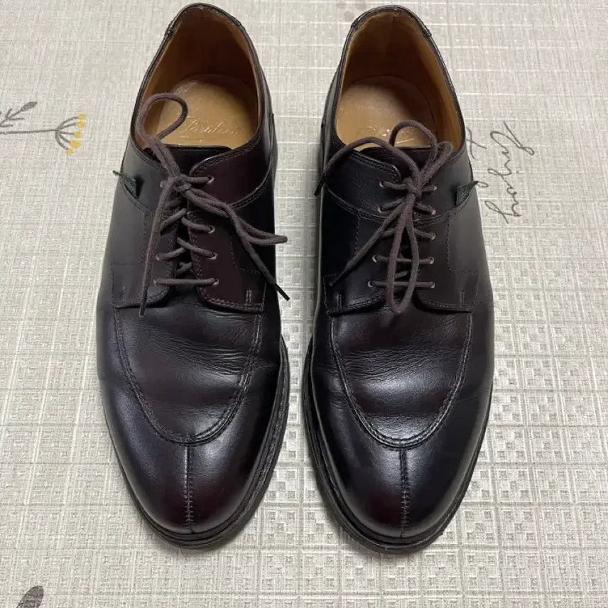 [BUNJANG] Paraboot Avignon Cafe Size 8.5 / 파라부트 아비뇽 카페 8.5