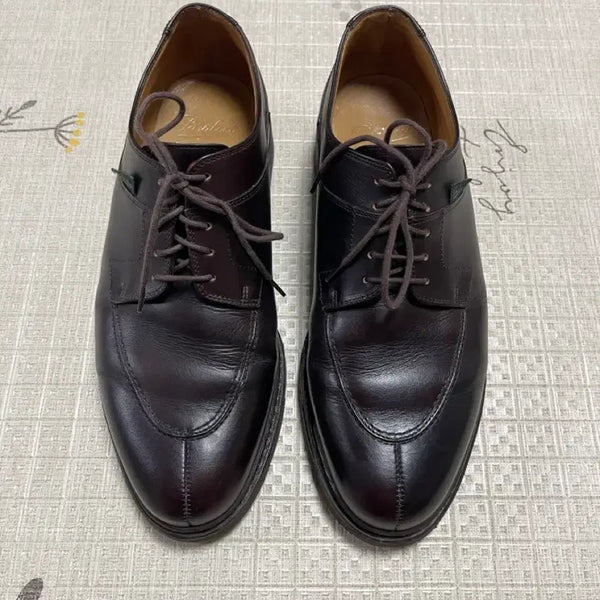 [BUNJANG] Paraboot Avignon Cafe Size 8.5 / 파라부트 아비뇽 카페 8.5