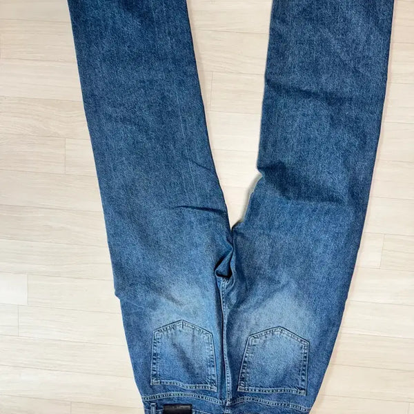 [BUNJANG] Branded Branded Loki Jeans 28 / 브랜디드 데님 로키 진 28