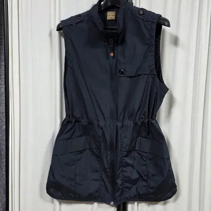 [BUNJANG] Eider Women's Windproof Vest (M) / 아이더여성방풍조끼(M)