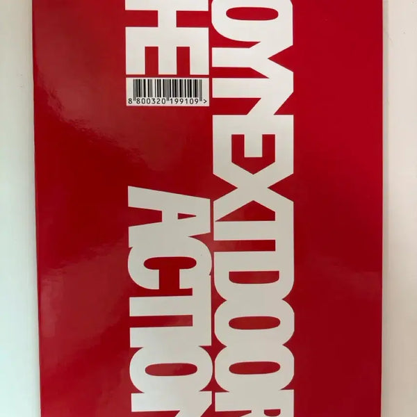 [BUNJANG] BOYNEXTDOOR 'THE ACTION' Album / 보넥도 앨범