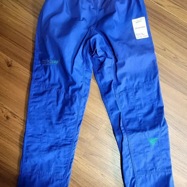 [BUNJANG] Vanguard Jiu Jitsu Gi Pants / 뱅가드 주짓수 도복 바지