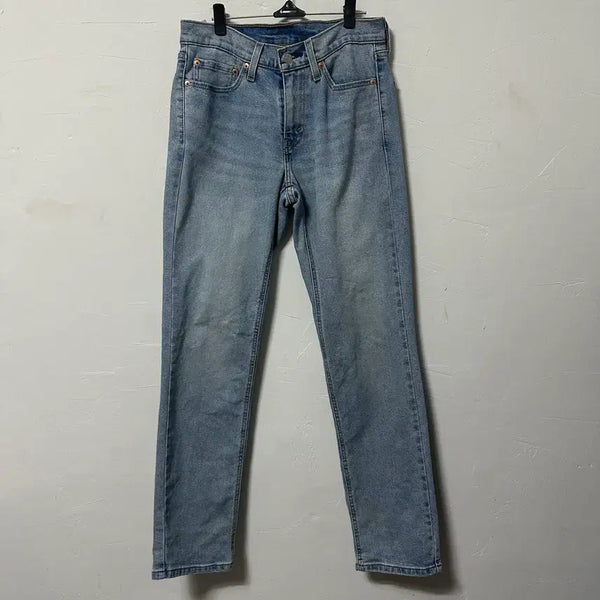 [BUNJANG] Levi's 541 Athletic Taper Jeans Light Wash / (28) 리바이스 541 애슬레틱 테이퍼 진 연청