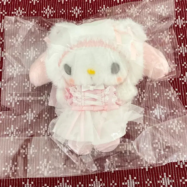 [BUNJANG] Mamamoo Fan-Made Doll / 마멜 인형