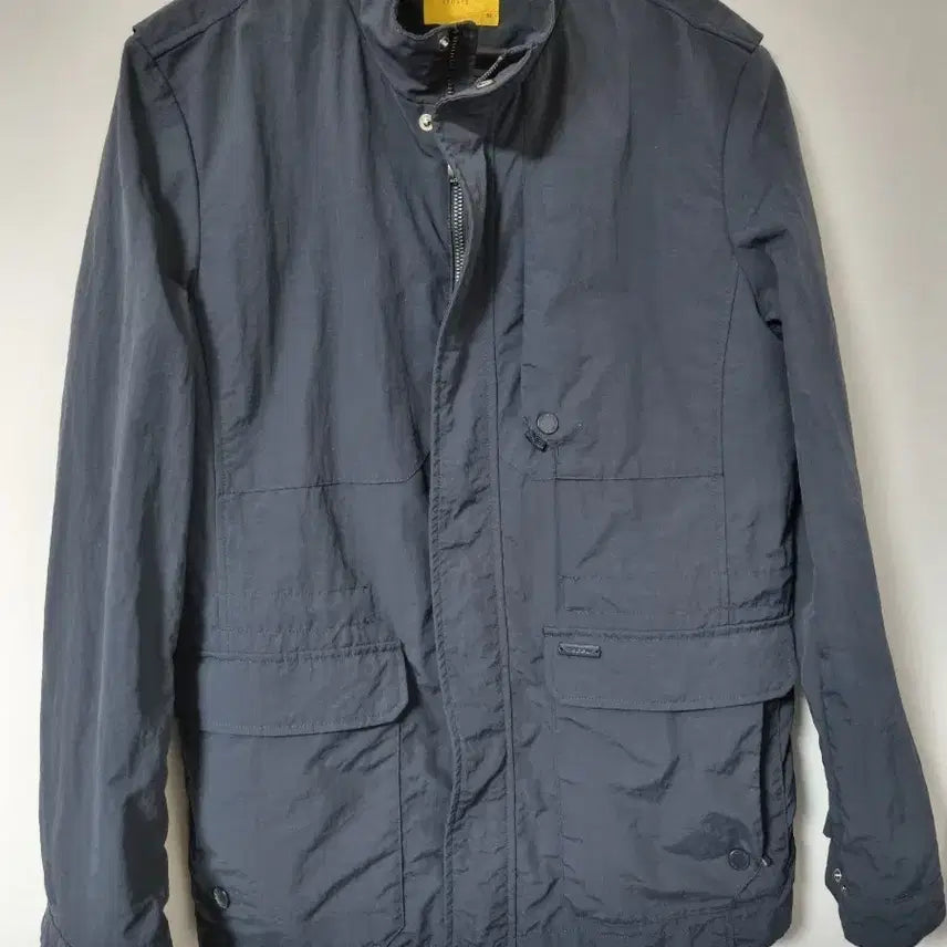 [BUNJANG] McOutdoor Jacket Navy Size 95 / 맥아웃도어 자켓 네이비 색상95