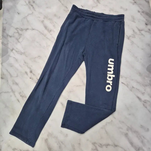 [BUNJANG] Umbro Navy Training Pants (XL) / (XL) 엄브로 네이비 트레이닝 바지 <만원빈티지>