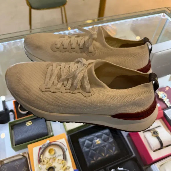 [BUNJANG] Brunello Cucinelli Sneakers / [정품] 브루넬로 쿠치넬리 스니커즈