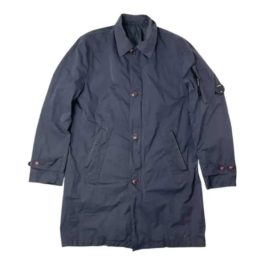 [BUNJANG] CP Company Single Coat - Size 100 / CP컴퍼니 싱글 코트 100