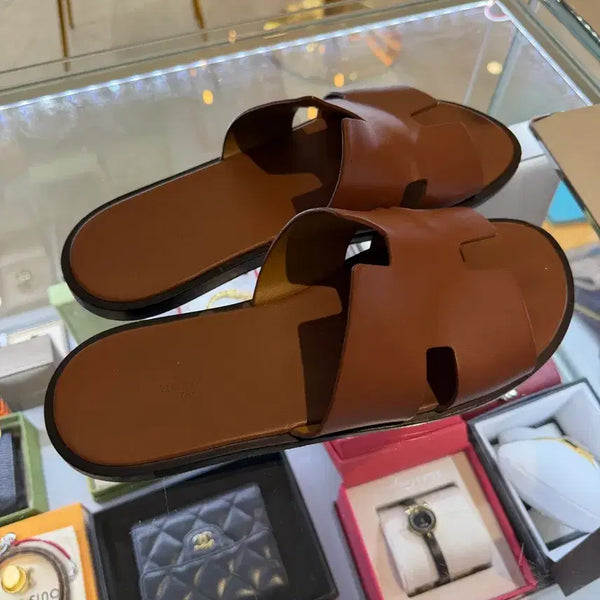 [BUNJANG] Hermès Izmir Sandals / [정품] 에르메스 이즈미르
