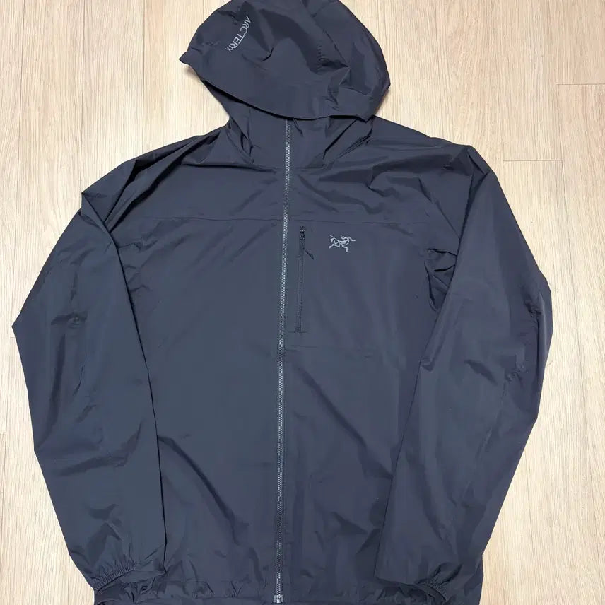 [BUNJANG] Arc'teryx Squamish Hoody / 아크테릭스 스쿼미시 후디