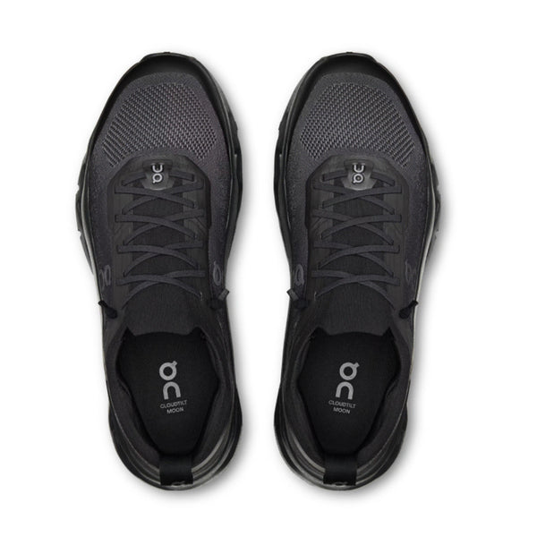 [BUNJANG] On Running Cloudtilt Moon Black Size 270 / 온러닝 클라우드틸트 문 블랙 270 판매합니다