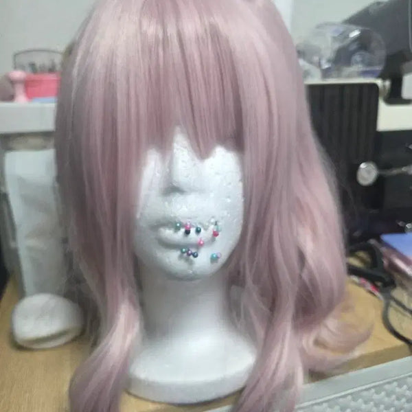 [BUNJANG] Mizuki Cosplay Wig / 미즈키 가발 팝니다