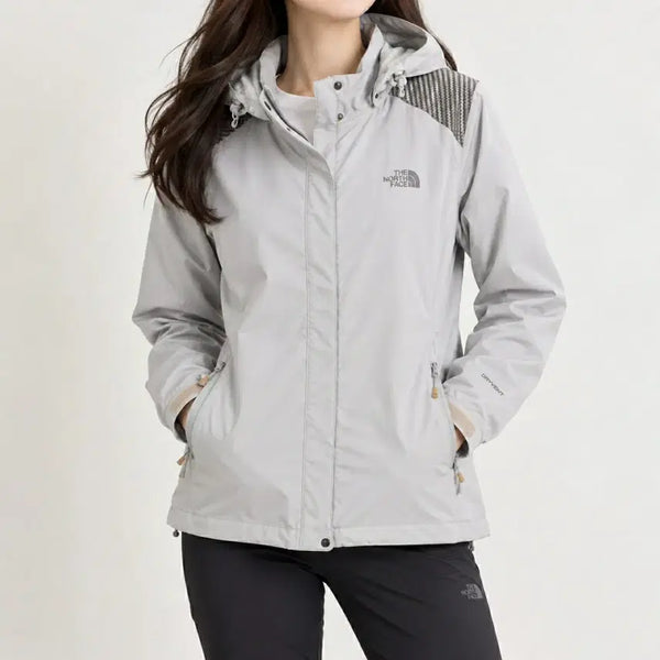 [BUNJANG] The North Face Women's Functionality Windbreaker Jacket Size 95 / [95]노스페이스 기능성 바람막이