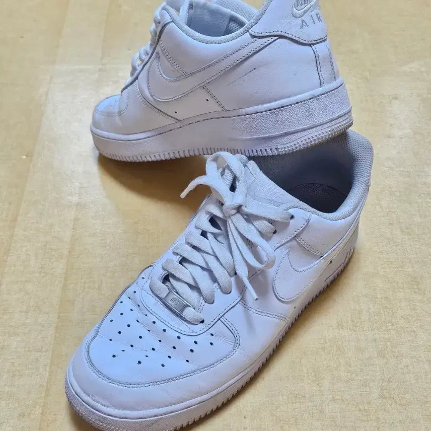 [BUNJANG] Nike Air Force 1 - 275 Size / 나이키 에어포스1 275사이즈