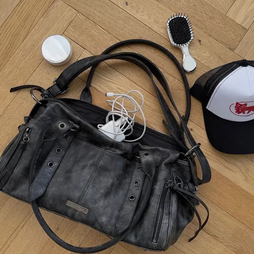 [BUNJANG] MIM THE WARDROBE Bag New Arrival / 밈더워드로브 가방 새상품