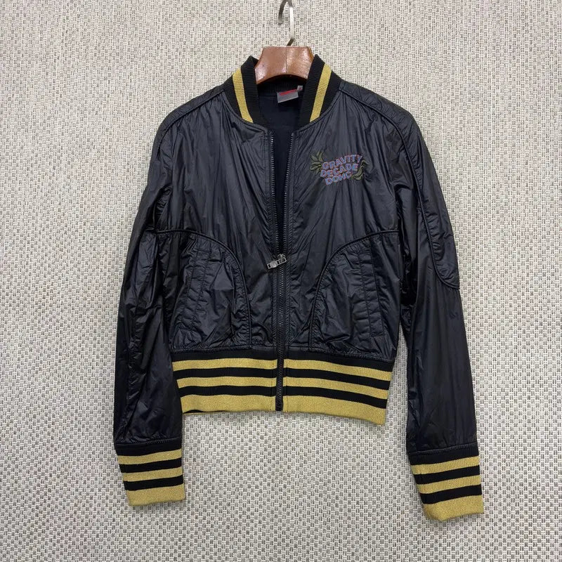 [BUNJANG] DOHC Vintage Y2K Jacket 90s / DOHC 빈티지 y2k 자켓 90 H06878