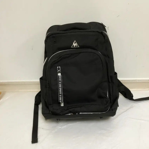 [BUNJANG] le coq sportif Backpack / 르꼬끄 백팩@9954