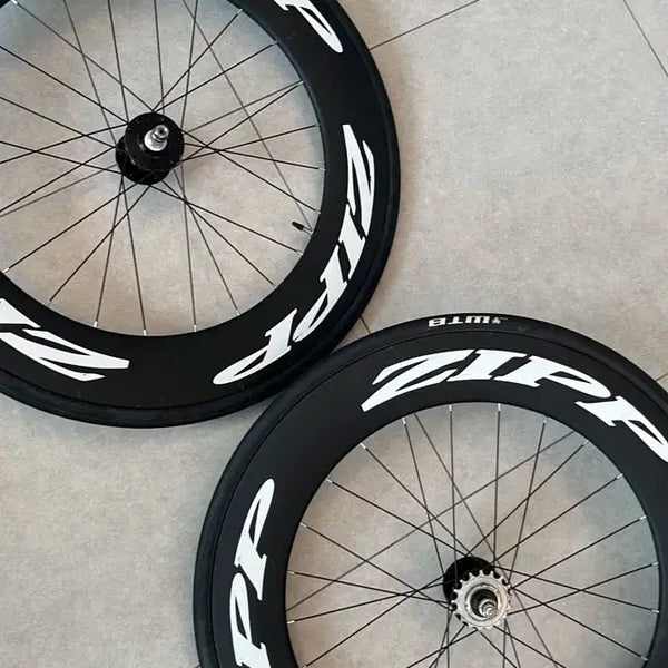 [BUNJANG] CST Caliber 88 Rim Bicycle Wheelset / 짚 88림