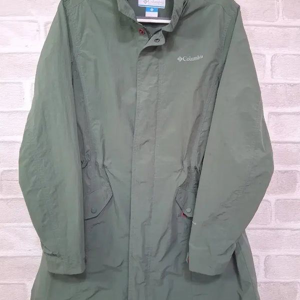 [BUNJANG] Columbia Omni-Shield Functional Windbreaker Jacket L / 컬럼비아 Columbia 옴니쉴드 기능성 바람막이 자켓 L(실측 상세설명필)