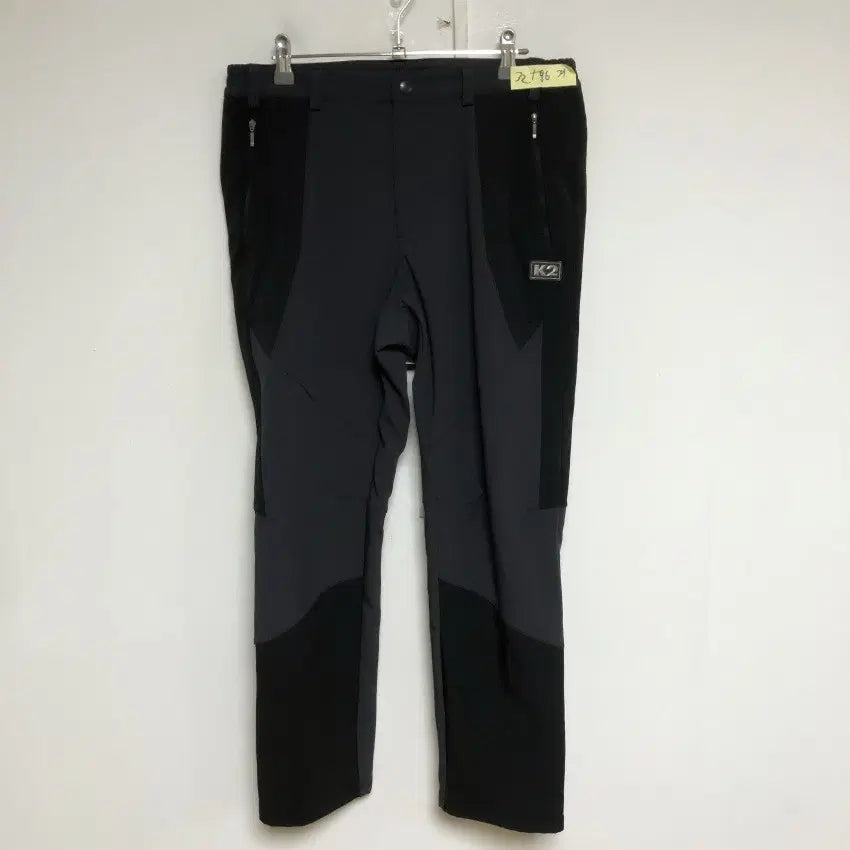 [BUNJANG] K2 Men's Winter Pants 32-inch / K2 남성 겨울 바지 32인치@9919