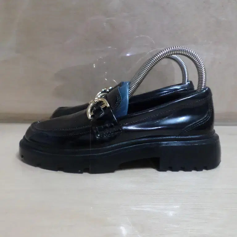 [BUNJANG] Zara Heeled Shoes / 후루룩구제2 220 자라 구두 신발 260924