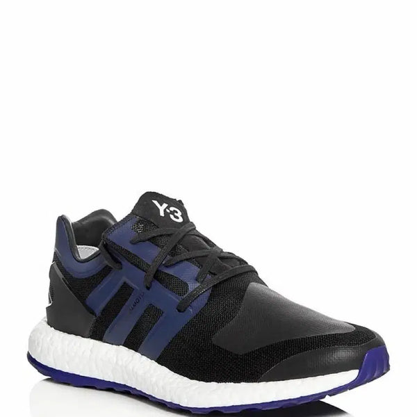 [BUNJANG] Y-3 PureBoost Sneaker / Y-3 퓨어부스트 검보