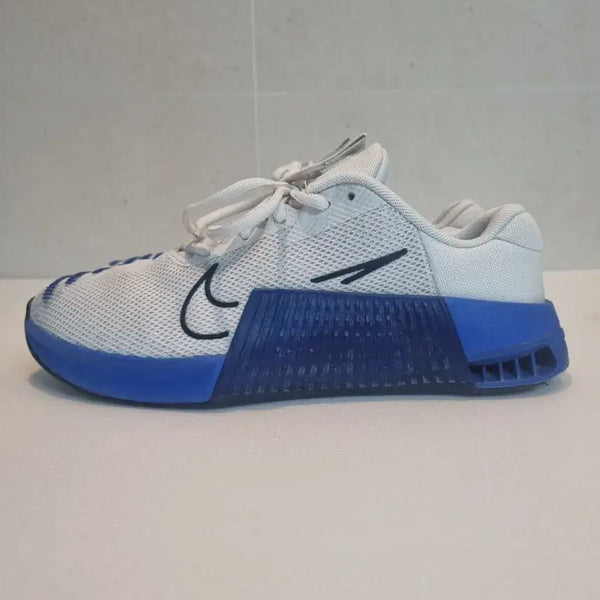 [BUNJANG] Nike Metcon 9 Phantom Game Royal 255mm / 나이키 메트콘 9 팬텀 게임 로얄 255mm