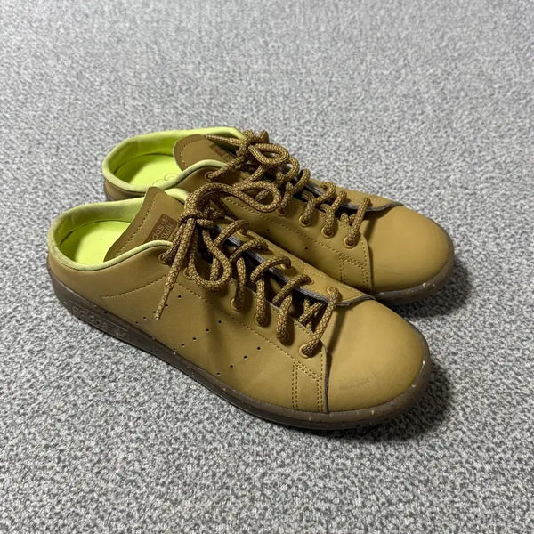 [BUNJANG] Adidas Stan Smith Mule Shoes Size 255 / [정가 14만원] 아디다스 스탠스미스 뮬 255