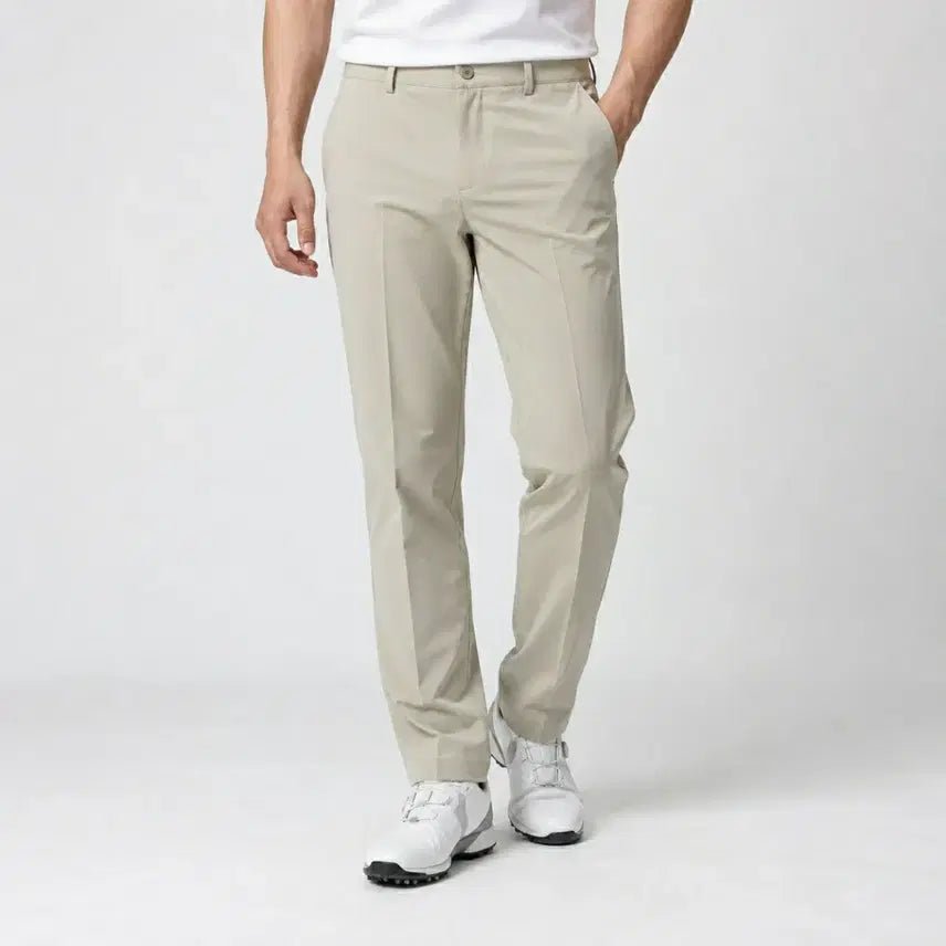 [BUNJANG] Lyle & Scott Slacks Size 35 / [35]라일앤스콧 슬랙스