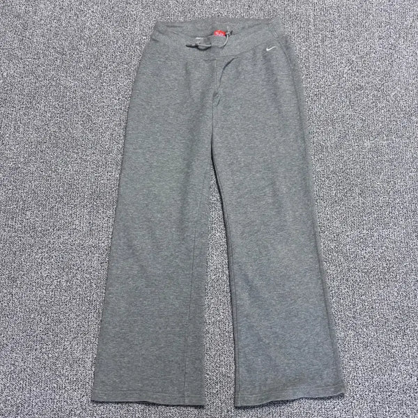 [BUNJANG] Nike Phoenix High-Waisted Wide Pants / L 나이키 피닉스 하이웨이스트 와이드 팬츠 0924