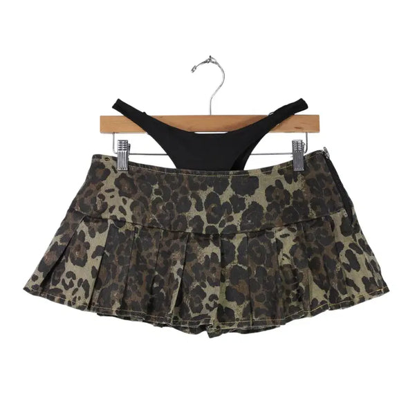 [BUNJANG] ROMWE Cotton Skirt (Size S) / ROMWE 스커트 스커트 [26092402]