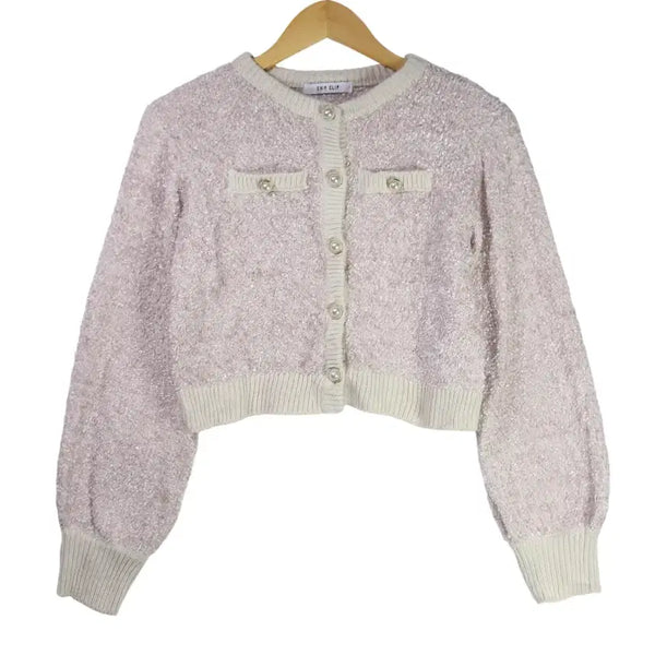 [BUNJANG] CHIP CLIP Cardigan / CHIP CLIP 가디건 [26092407]