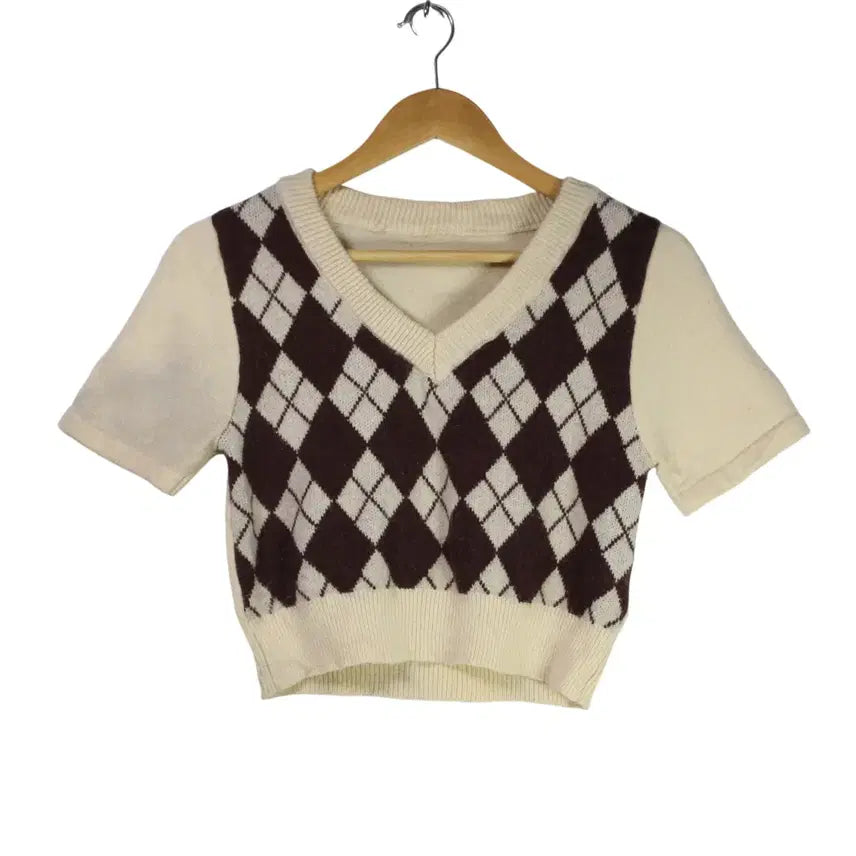 [BUNJANG] Dazy Knit S / Dazy 니트 [26092408]