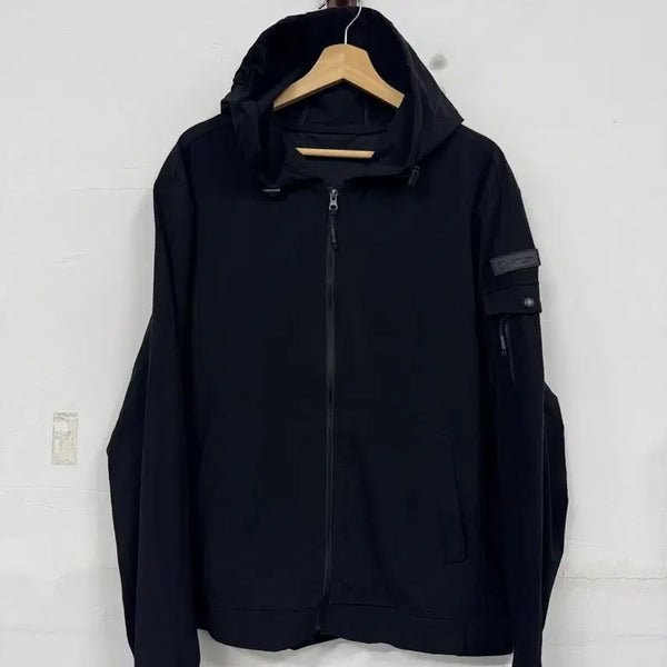 [BUNJANG] Feltics Men's Windbreaker Jacket / (105)펠틱스 남자 바람막이