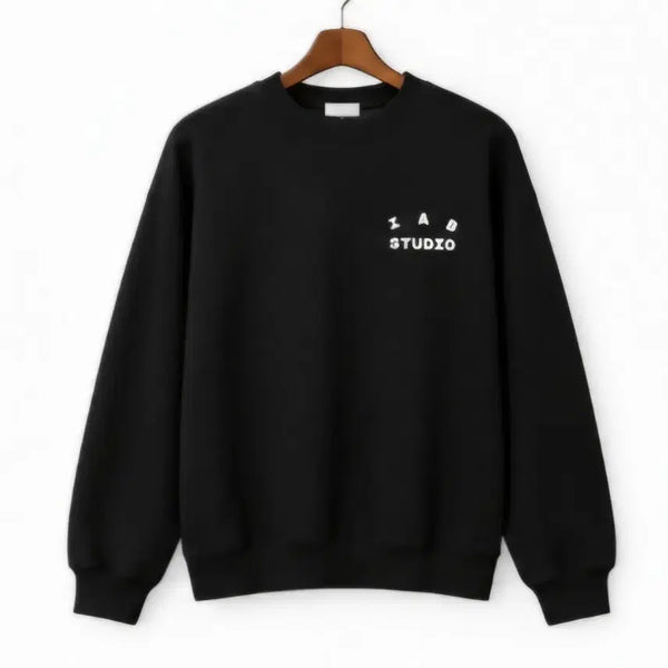 [BUNJANG] IAB Studio Sweatshirt / # 최저가 IAB 스튜디오 맨투맨