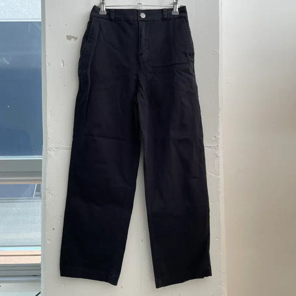 [BUNJANG] Nike SB Cotton Pants / (키즈M) 나이키 SB 코튼 팬츠 바지